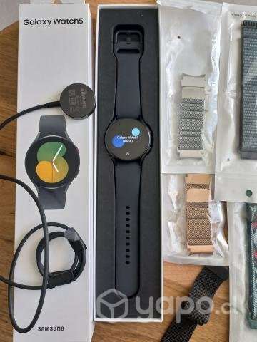 Galaxy watch 5 - Imagen 2