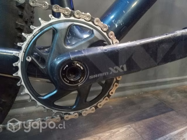 Specialized Epic ht S-works