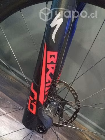 Specialized Epic ht S-works