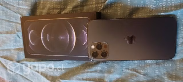 Iphone 12pro
