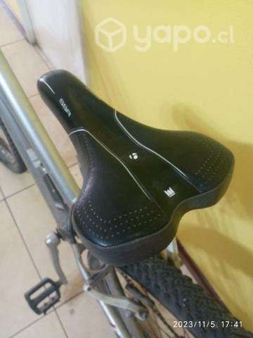 Bicicleta Mujer TREK Skye - Imagen 2