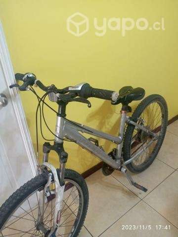 Bicicleta Mujer TREK Skye - Imagen 3