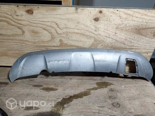 Moldura Chery Tiggo 2 /m01jrgd
