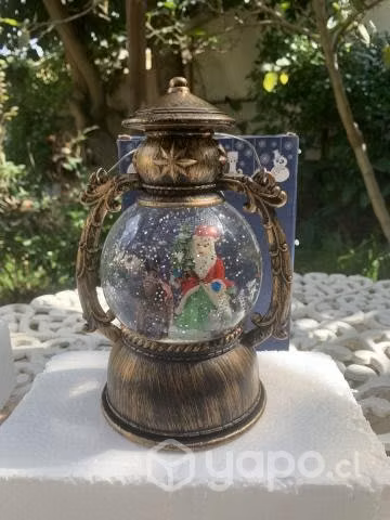 Adorno navideño