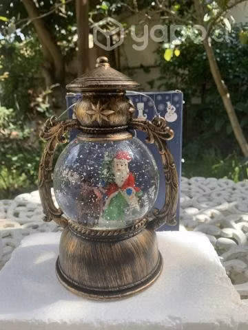 Adorno navideño
