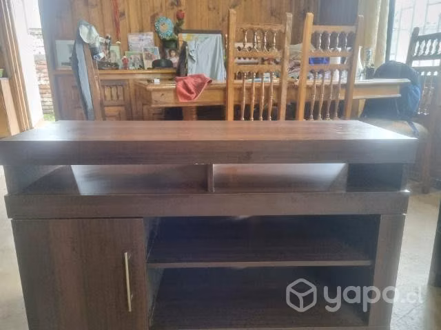 Rack en perfecto estado!! - Imagen 2