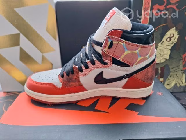 Zapatillas Jordan 1 Next Chapter