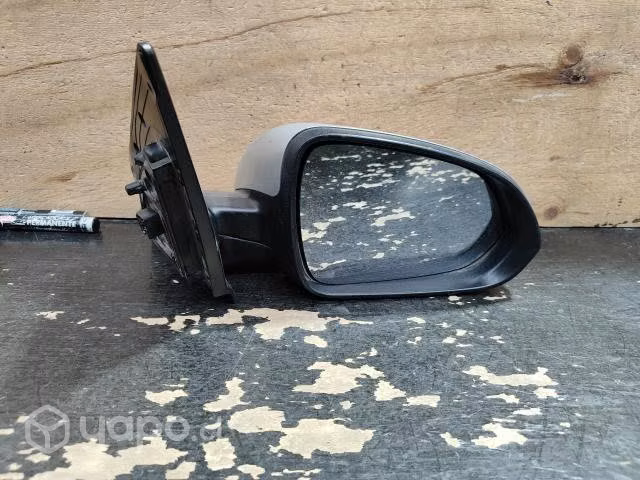 Espejo Kia Rio 2018 2022 Rh /rgd01m02j - Imagen 2
