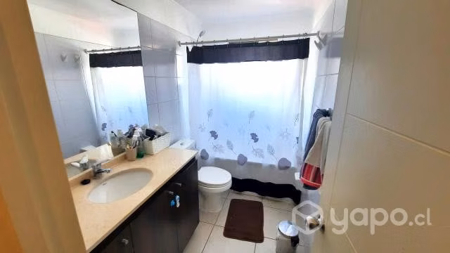 Arriendo casa en ciudad de los valles Pudahuel