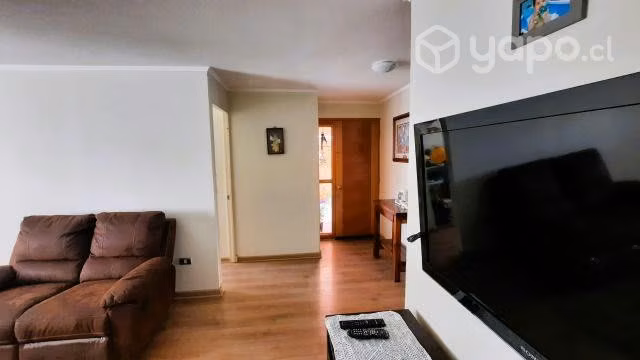 Arriendo casa en ciudad de los valles Pudahuel