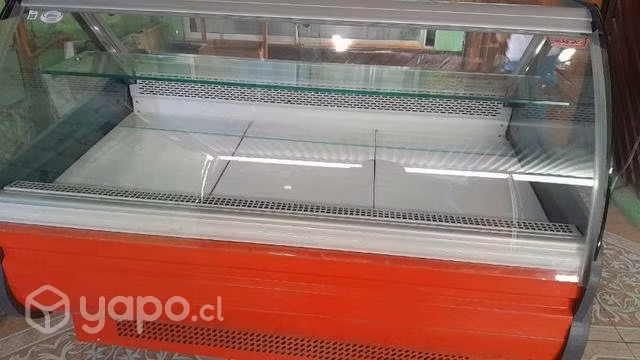 Máquinas para negocio