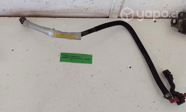 Caneria Combustible (NNB056) Nissan NP300 2019 SE