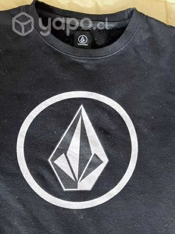 Poleron Volcom