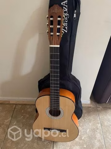 Guitarra Acustica Zaragoza