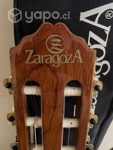 Guitarra Acustica Zaragoza