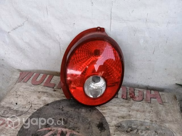 Foco chevrolet spark lt rh envíos