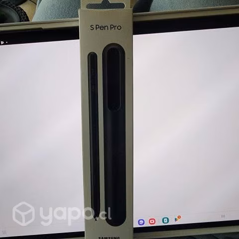 S Pen pro - Imagen 3