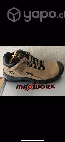 Zapatos de seguridad