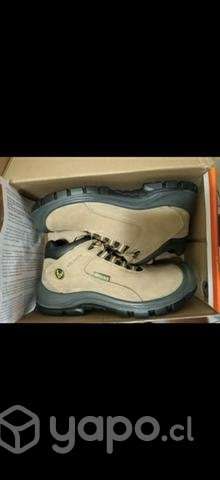 Zapatos de seguridad - Imagen 3