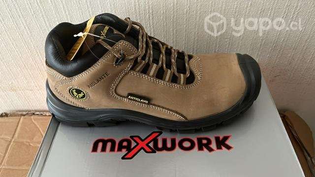 Zapatos de seguridad - Imagen 2