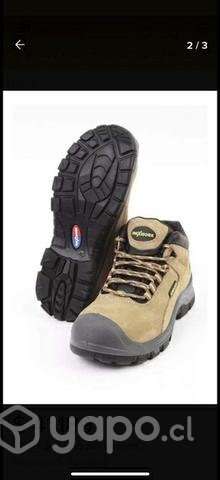 Zapatos de seguridad - Imagen 5