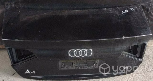 Maleta Audi A4