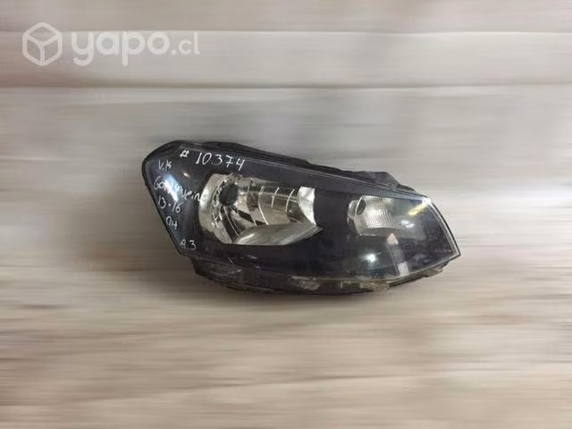 Óptico rh Volkswagen gol-voyage-saveiro 2013-2016