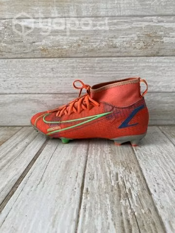 Nike zapatos