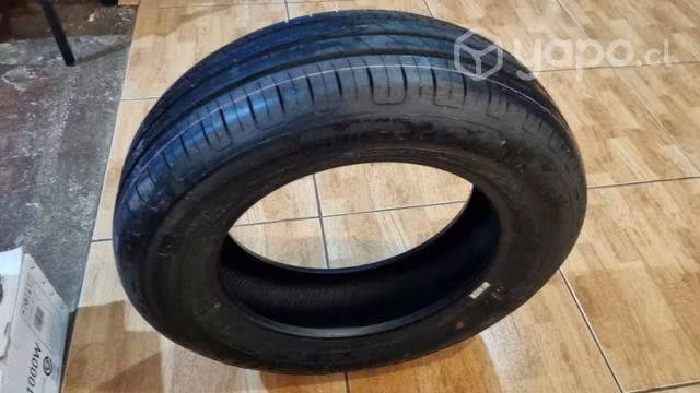 Llantas 14" goodyear efficientgrip - Imagen 3
