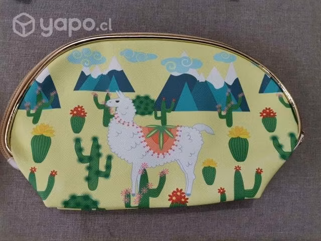Set de regalo Cosmetiqueros - Imagen 2