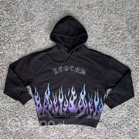 Poleron Fashion Nova