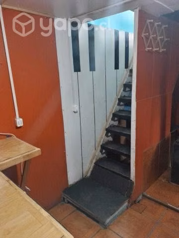 casa en puerto varas