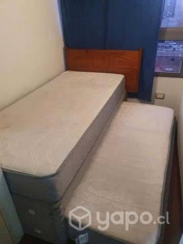 Cama nido 1P - Imagen 2