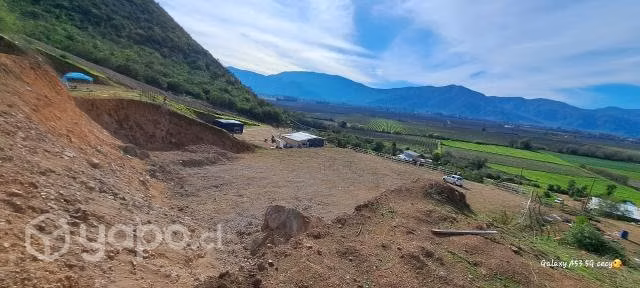 Venta de parcela