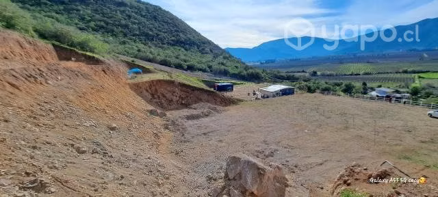 Venta de parcela