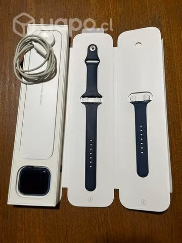 Apple Watch serie 7 45mm - Imagen 2