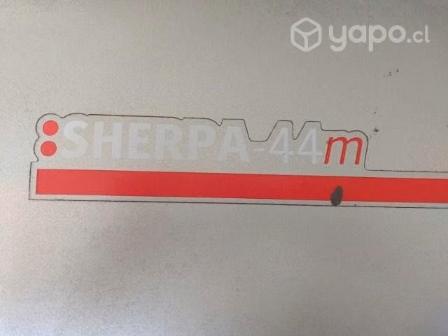 Plóter Epson Stylus PRO 9600 (sherpa-44m)