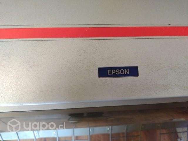Plóter Epson Stylus PRO 9600 (sherpa-44m) - Imagen 5