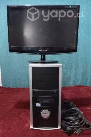 computadores
