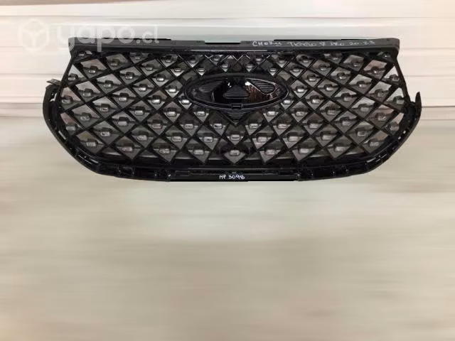 Mascara chery tiggo 7pro 2021 2023