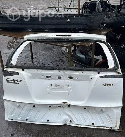 Portalón honda crv/ cr v