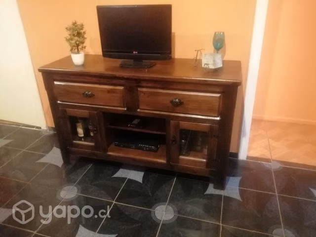 Mesas de centro arrimo Buffet todos los trabajos e