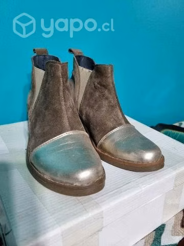 Zapatos mujer