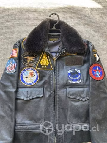 Chaqueta de los US-NAVY-G1 - Imagen 5