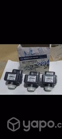 Se venden artículos nuevos
