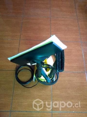 Servicio de lavado e higienización en superficies