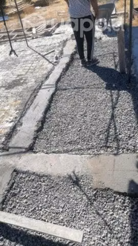 terreno con rol propio