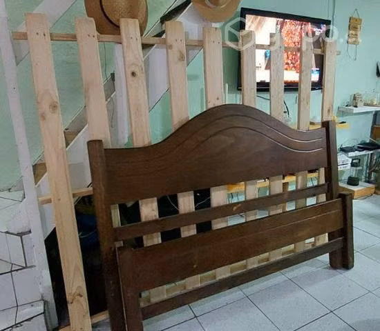 Marqueza de 2 plazas