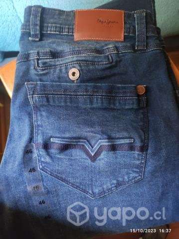 Jeans Pepe Jeans - Imagen 2