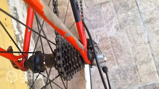Bicicleta - Imagen 6